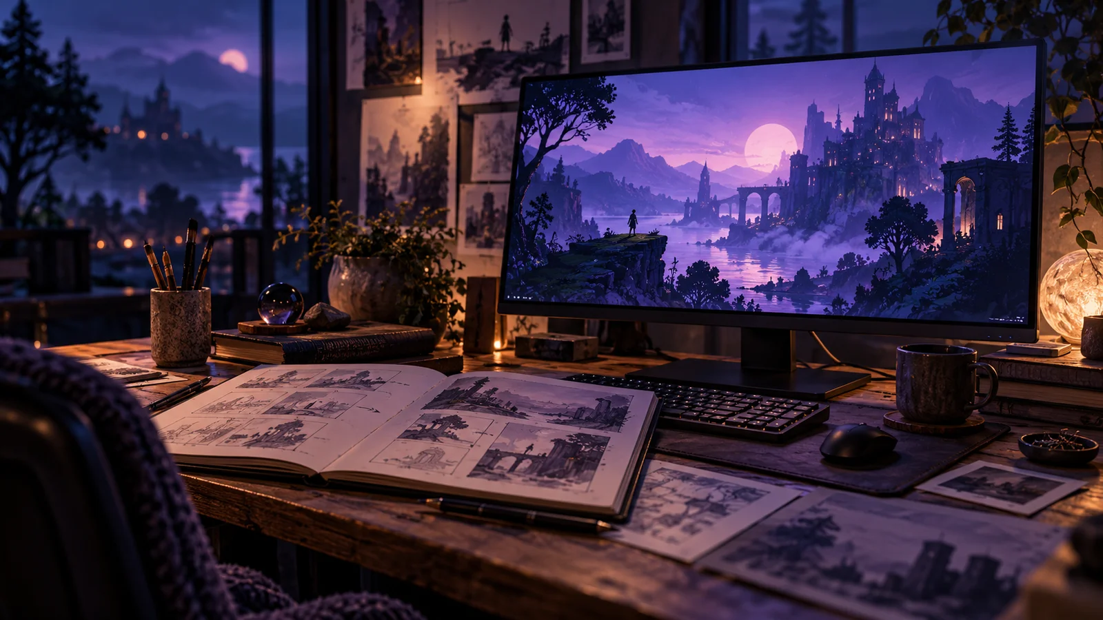 Bintangquest — Give a promising game a clearer next chapter.
